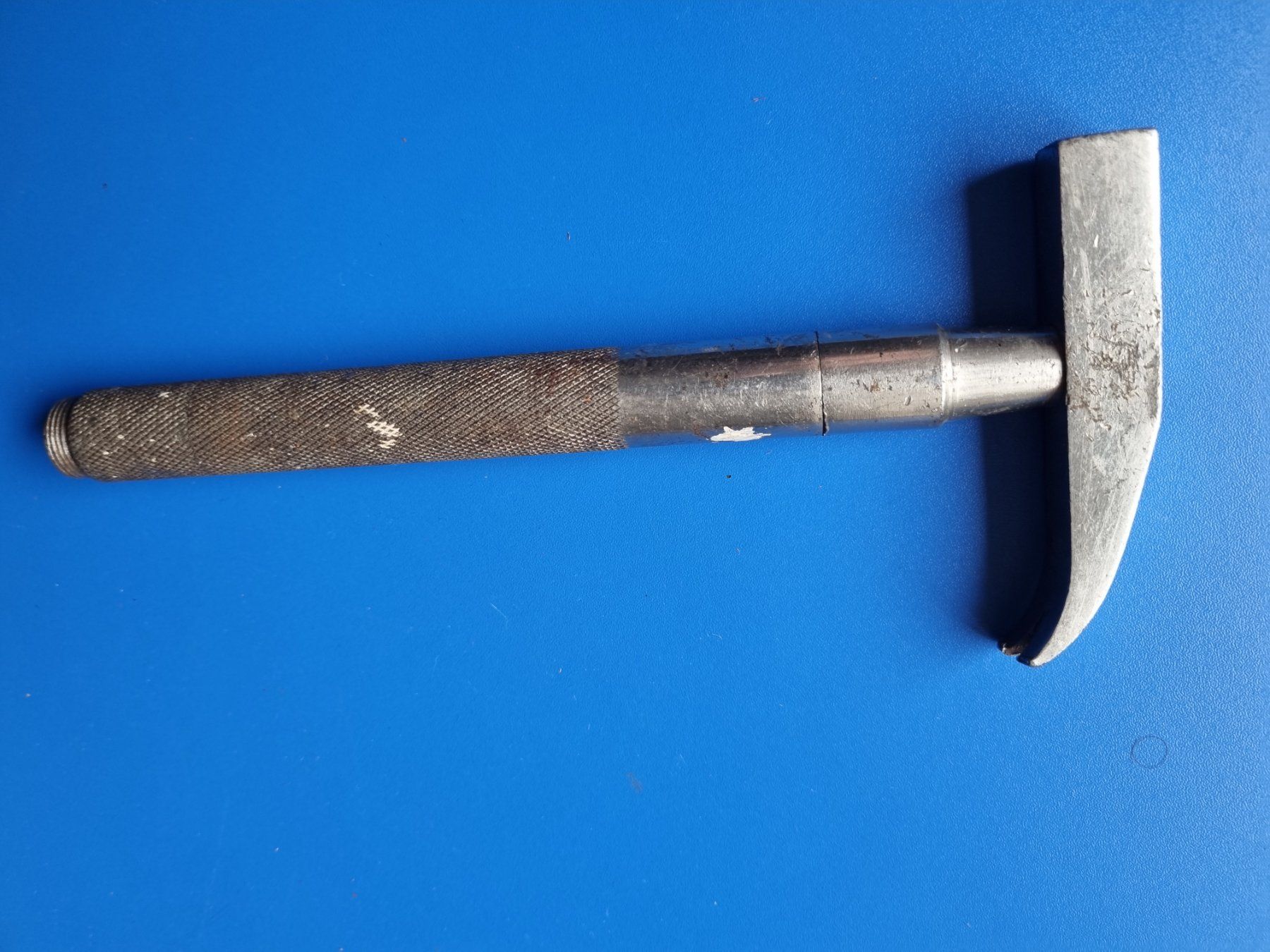 Tutti gli attrezzi: Alte Hammer interessant – Usato da Schaffhausen venduto da Leveron13 1