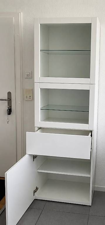 Vetrine: Vitrine – Usato da Dübendorf venduto da brankosola 2