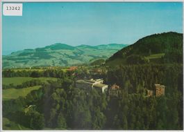 Flugaufnahme Faltigberg - Zürcher