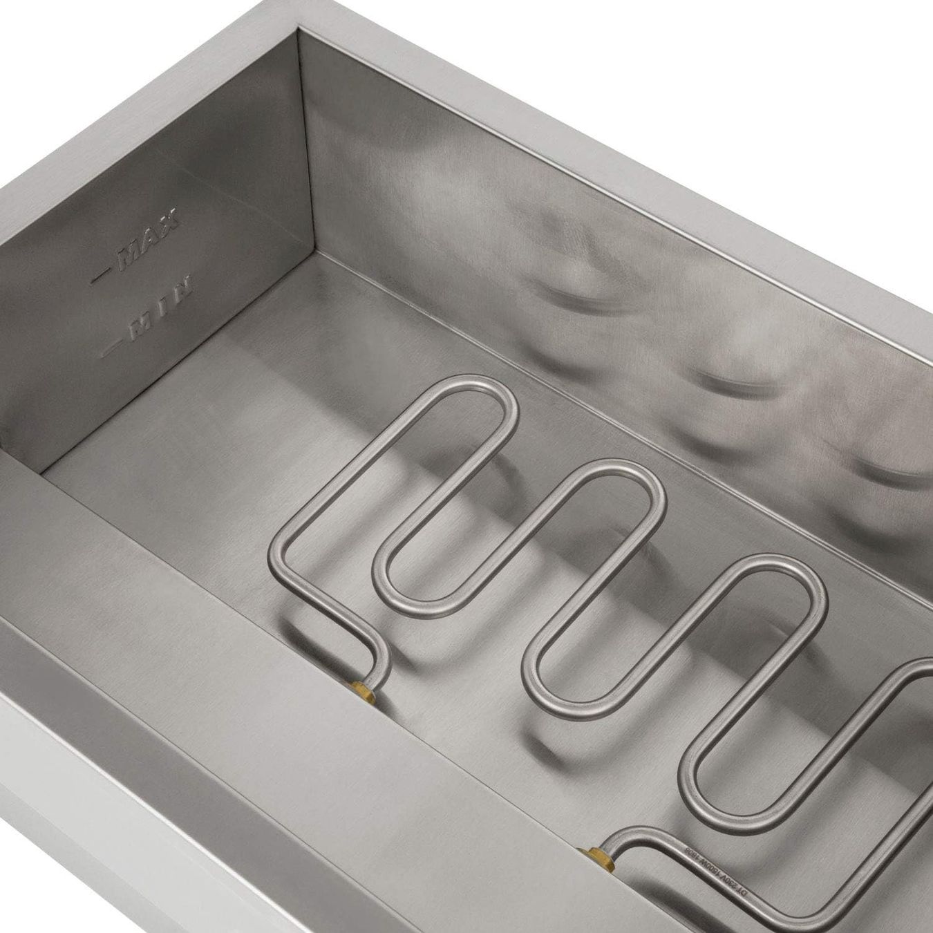 Elettrodomestici da cucina:  vertes Buffetwärmer 6x GN 1/6 – Nuovo e nell'imballaggio originale da Bottighofen venduto da zaap 5