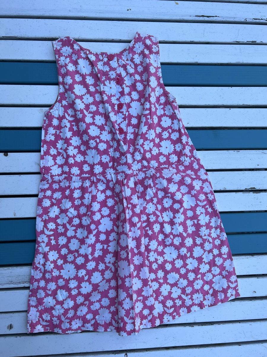 Mini Boden Vestiti & Gonne: Boden Kleid g.128 sehr gut – Usato da Bottighofen venduto da fritz-81 2
