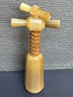Französischer Vintage Korkenzieher