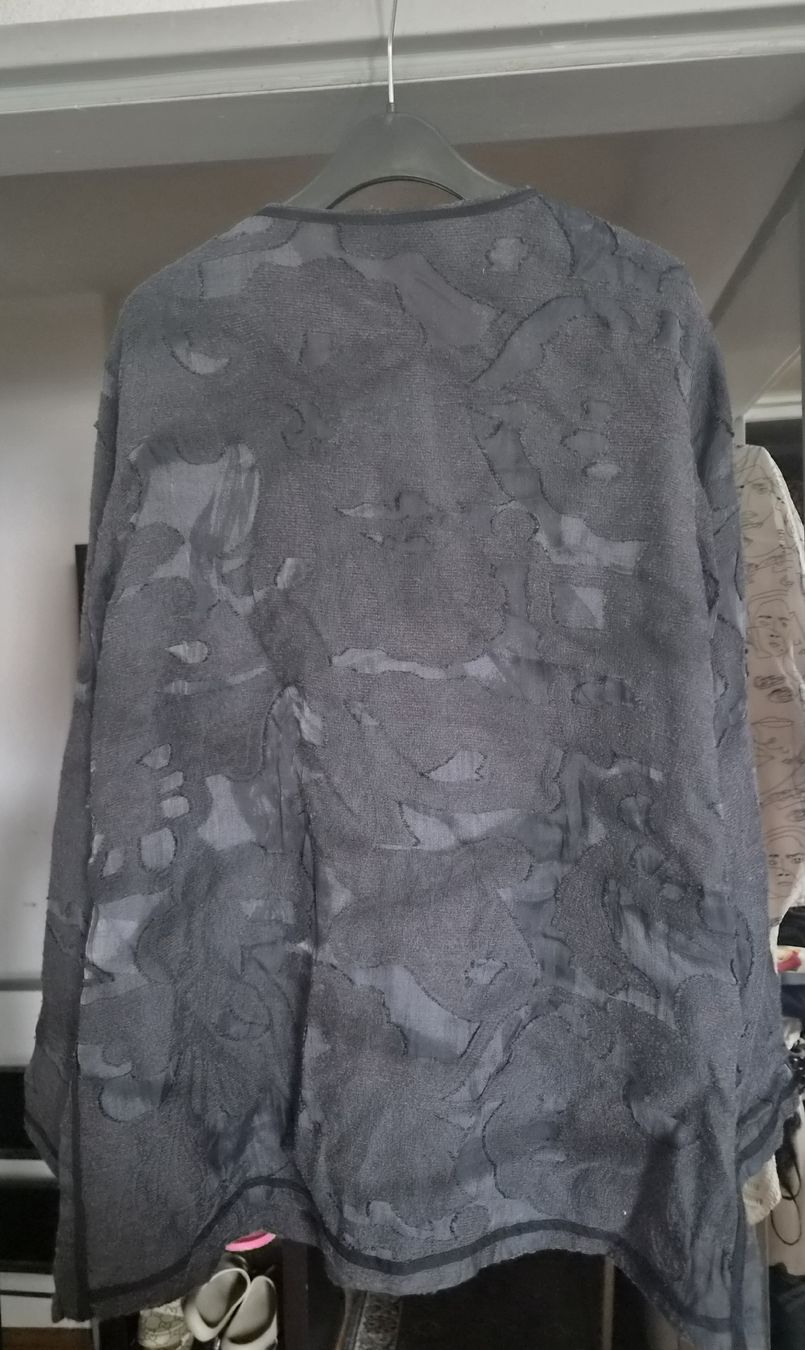 Jacken: SULU schöne Jacke Gr. 44 – Gebraucht aus Frenkendorf von Moon111 3