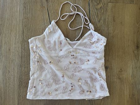 Stradivarius Top