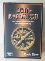 Reinkarnation / Ronald Zürrer