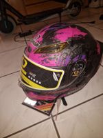 Motorrad Helm multifunktional