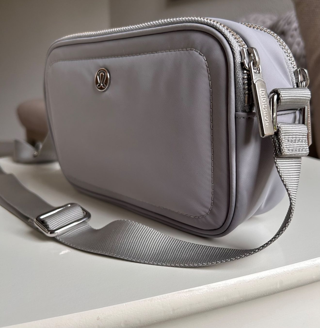 Lululemon Borse: Lululemon Bag – Usato da Wettingen venduto da Blocksbergler 1
