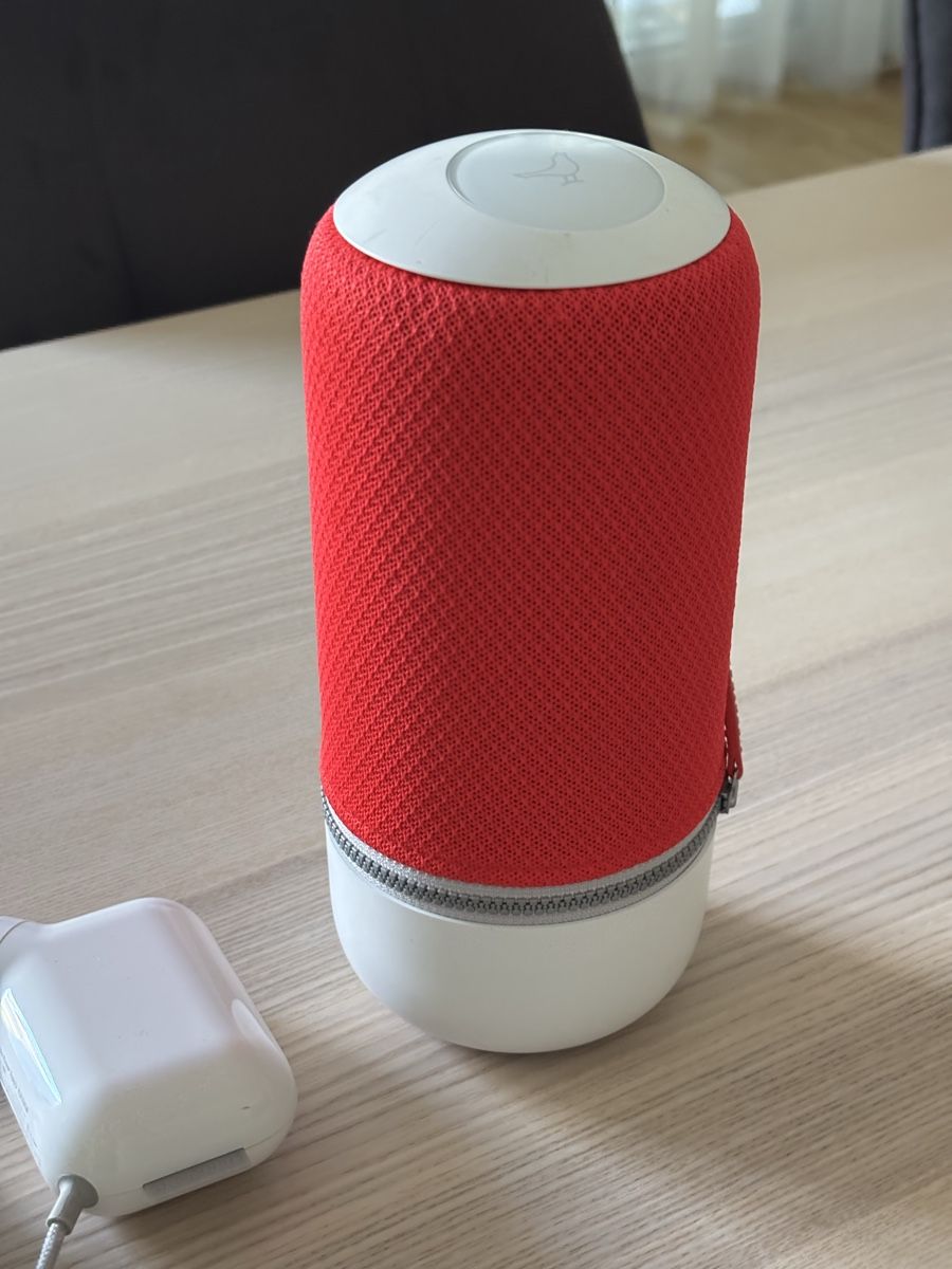 Libratone Haut-parleurs: Libratone Zipp Mini 2 – D'occasion à St. Gallen par tor_2xjw 1