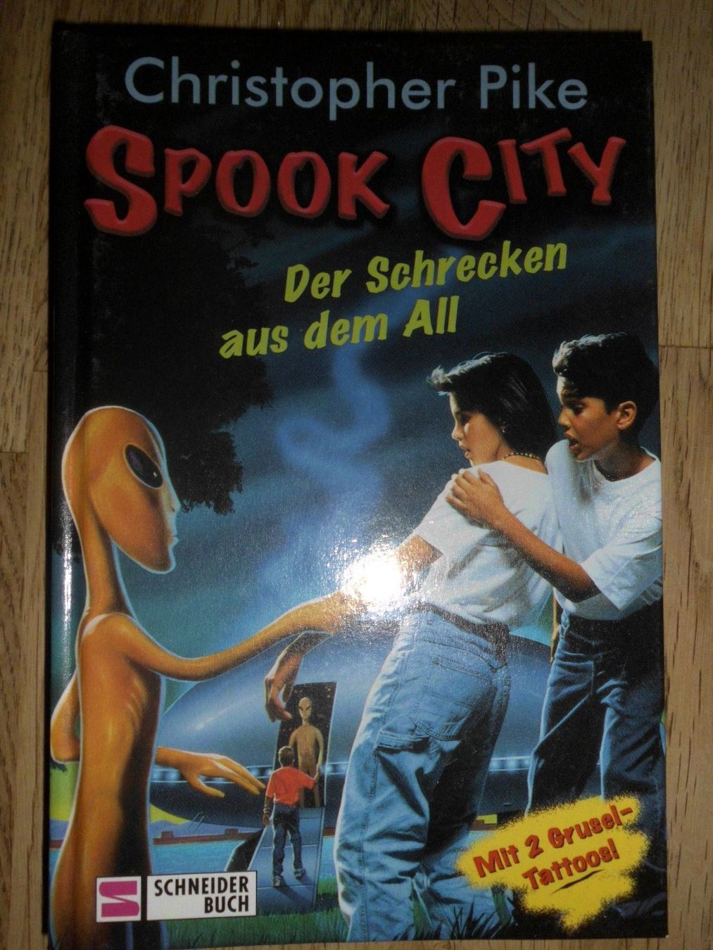 Libri: Buch – Usato da Oberurnen venduto da simgug 1