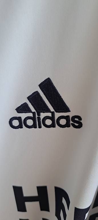 Canottiere & Pantaloni: Fussball Trikot L.A. Galaxy – Usato da Brunnen venduto da Rodge 3