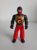 Karate Ninja Fighter Action Figure 1995