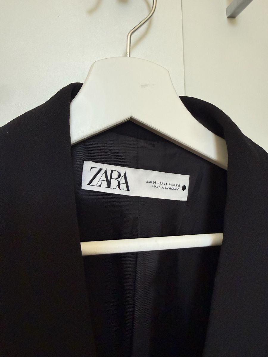Zara Jacken: Blazer Zara M – Neu (gemäss Beschreibung) aus Genève von van_yjj2 1