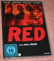 DVD RED Älter Härter Besser  (65)