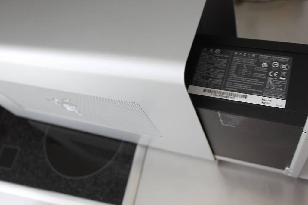 Gehäuse: Razer Core X – Gebraucht aus Lanzenhäusern von kakali50 1