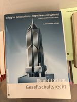 Repetitorium Gesellschaftsrecht