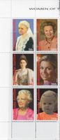 NIEDERLANDSE ANTILLEN 2007 Royal Family **