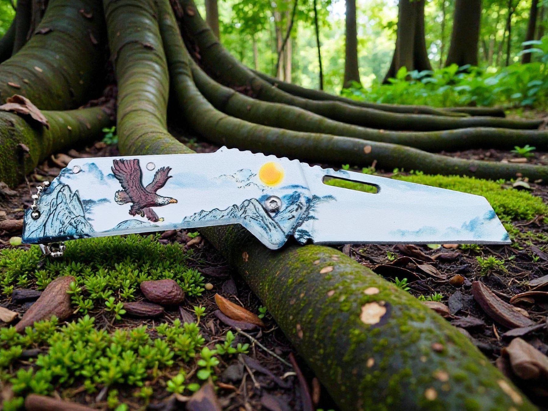 Zubehör: Adler Sammler Klappmesser Messer 15cm – Neu und originalverpackt aus Bergdietikon von shopAgent 3