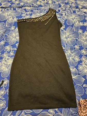Mini Kleid gr S