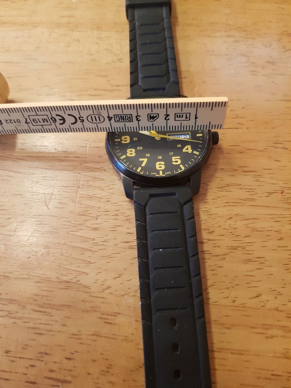Orologi: Montre SUISSE – Usato da Genève venduto da BKYB 1