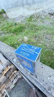 Grander Wasserbelebung 5/4 Zoll gebraucht Zustand gut