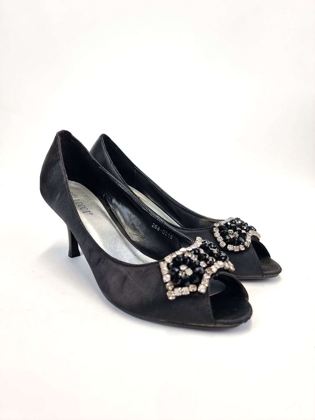 Scarpe da donna: Bellucci High heels – Usato da Urtenen-Schönbühl venduto da Restwert_Schoenbuehl 1