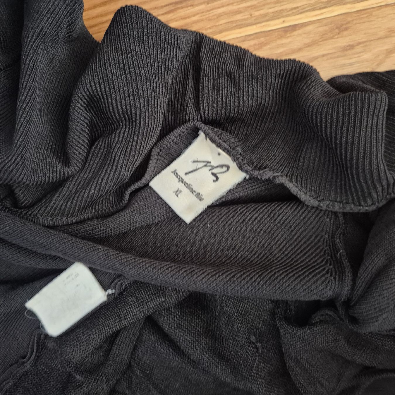 Kleiderpakete: lot vêtements  – Gebraucht aus Versoix von Lenas9 1