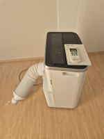 Electrolux Klimagerät EXPA340H8W Kühl-/Heizfunktion