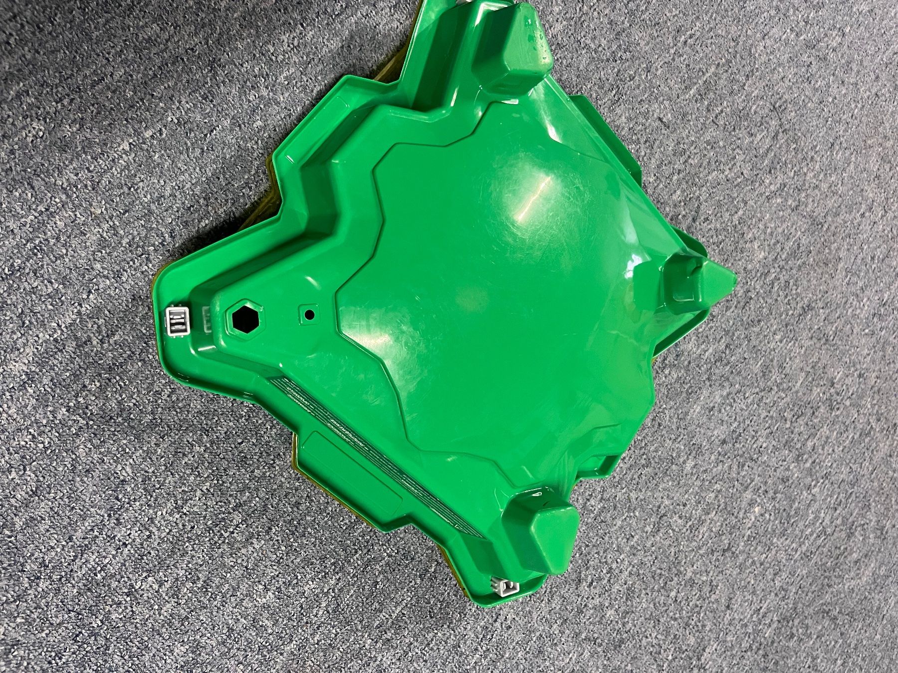 Spielzeuge: Beyblade bundle – Gebraucht aus Zürich von Proton_Slit 7