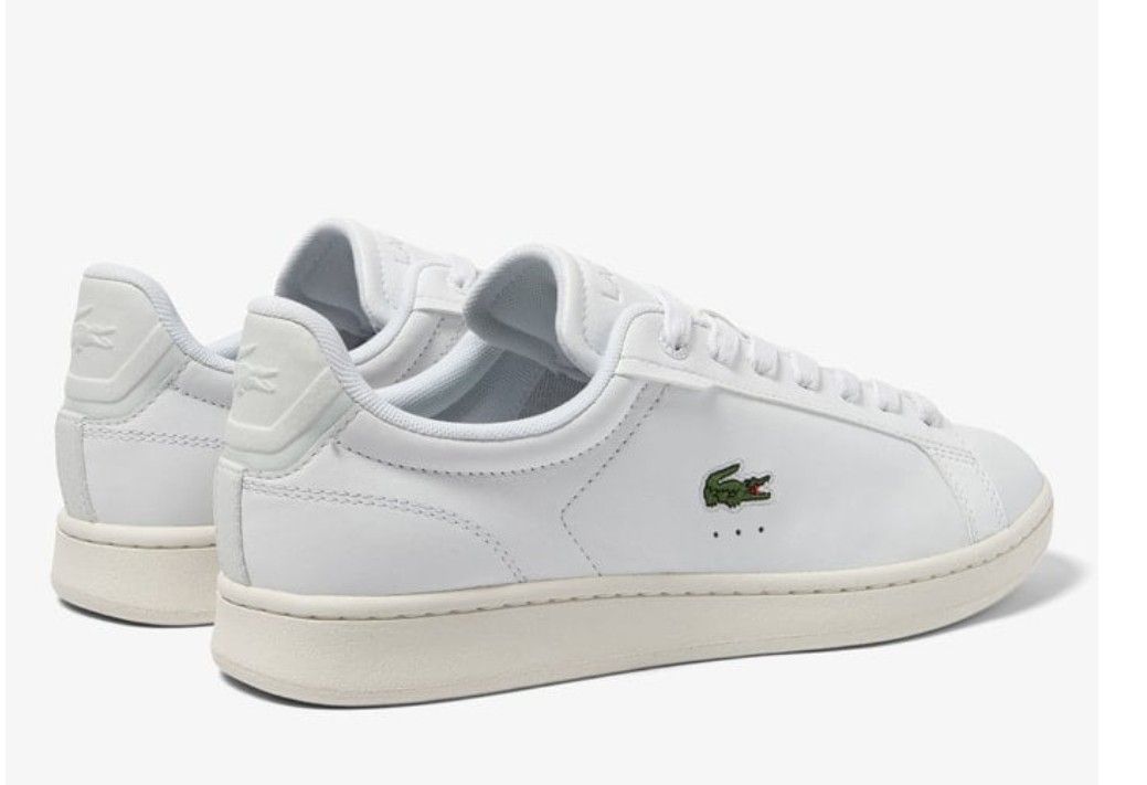 Lacoste Scarpe da uomo: Fabrikneu lacoste sneacker gr.44.5 – Nuovo e nell'imballaggio originale da Scherz venduto da lacoste30 3