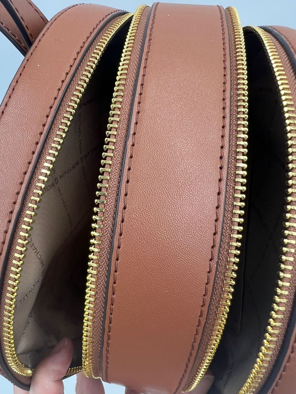 Michael Kors Rucksäcke: Michael Kors Rucksack brown – Neu und originalverpackt aus Wiedlisbach von Sistershop 6