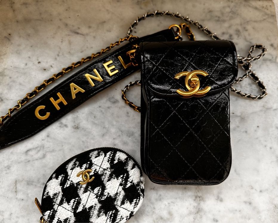 Chanel VIP Gift Multipochette (Neu und originalverpackt) in prilly für ...