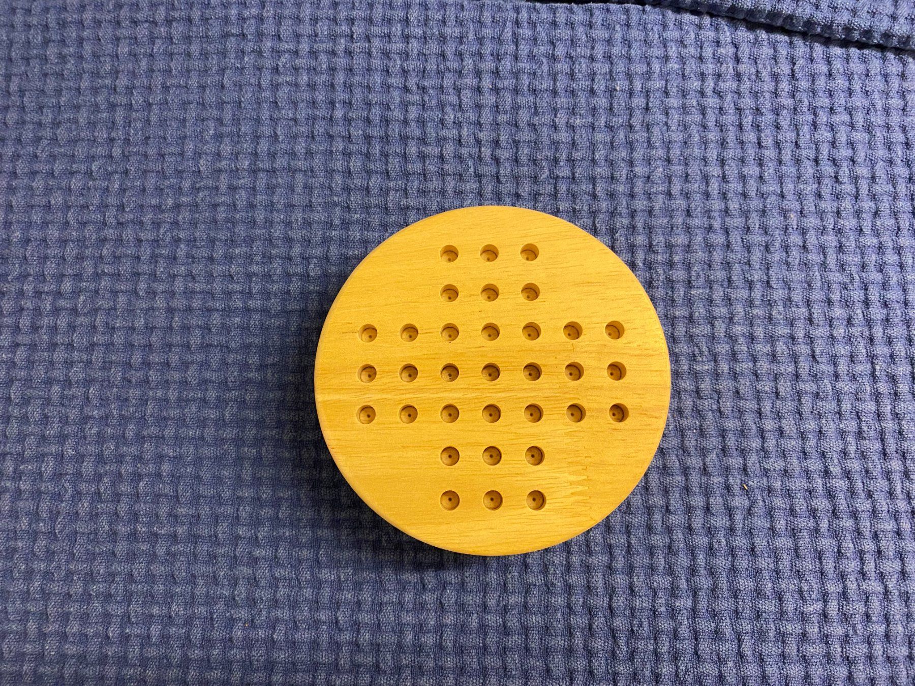 Giochi: Holzspiel Solitär – Usato da Winterthur venduto da Gotzi4