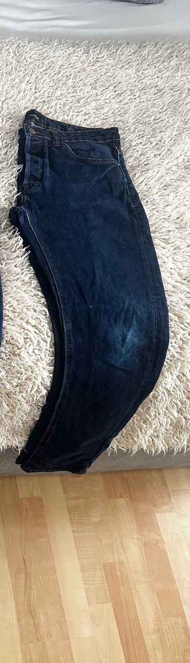 Zara Jeans: Jeans Hose Zara grosse 42 – Usato da Rapperswil BE venduto da aro_66tx 1