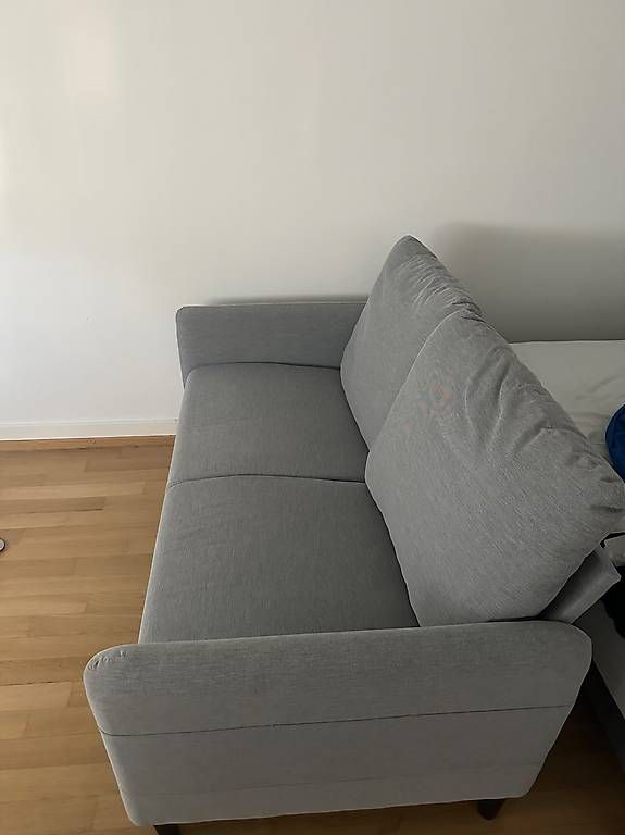 Sofas: IKEA ANGERSBY 2er-Sofa wie neu  – Gebraucht aus Zürich von fre_zft8 2