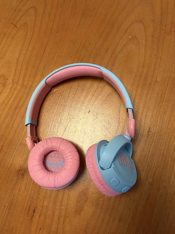 JBL Cuffie: Kinder Kopfhörer JBL – Usato da Zürich venduto da mauerhoferi