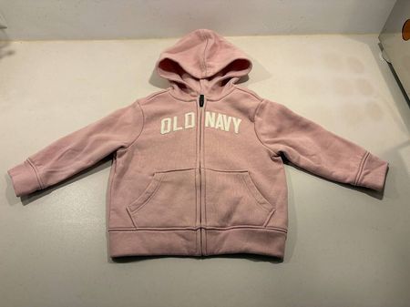 Jacke rosa Old Navy neu