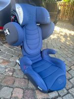 Kindersitz Kiddy Cruiser3