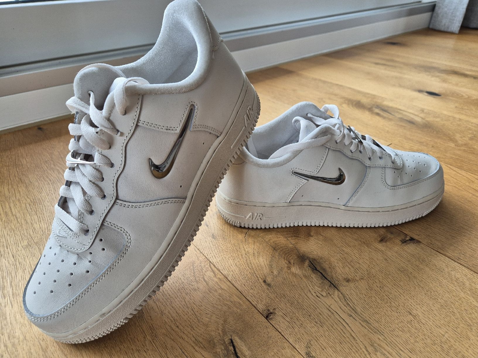 Nike Chaussures femmes: NIKE AIR – Neuf (Voir description) à Benglen par mini82 3