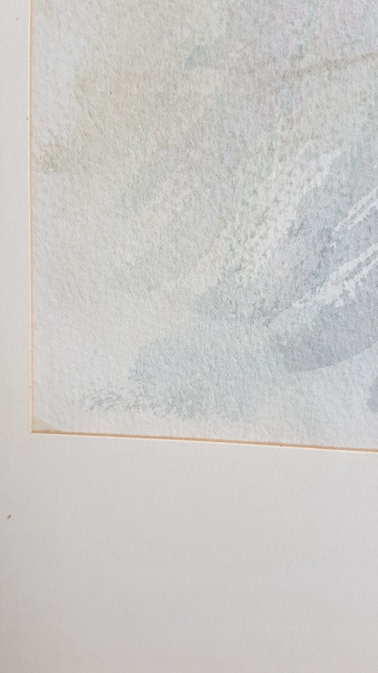 Dipinti: Schweizer Kunst  -  Swiss Art – Usato da Horw venduto da Kunstreich7 3
