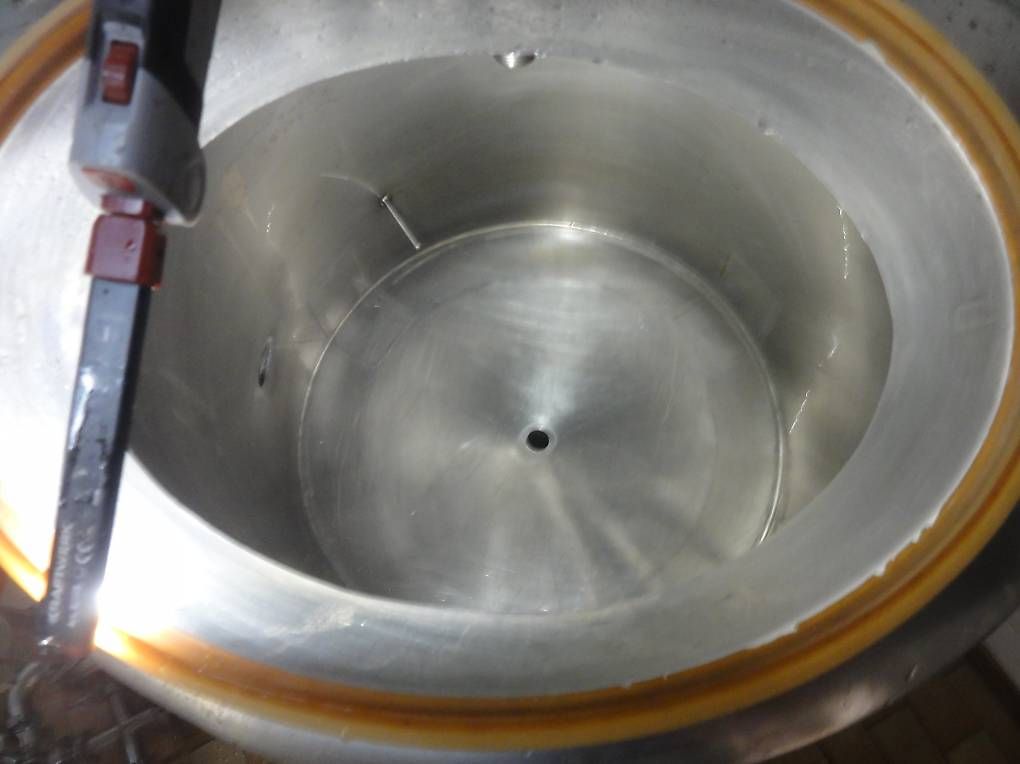 Küchengeräte: Brauanlage 200 liter – Gebraucht aus Mosogno von ursvonplanta01 4
