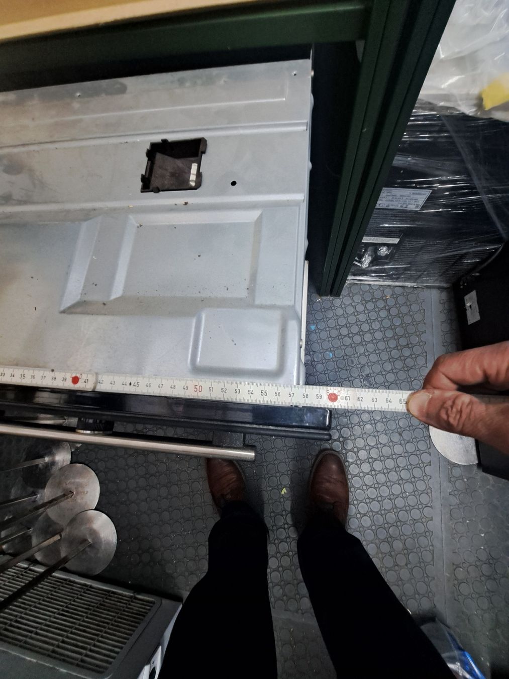 Siemens Forni: Backofen – Usato da Sarnen venduto da Me.A 4