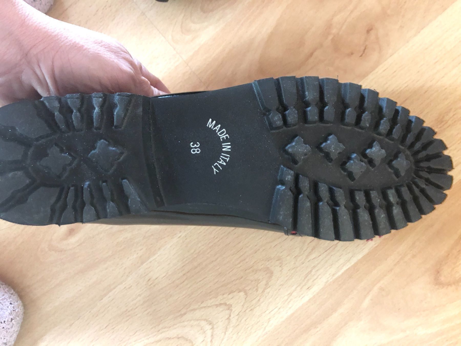 Scarpe da donna: Halbschuhe – Usato da Windlach venduto da Joice14 3
