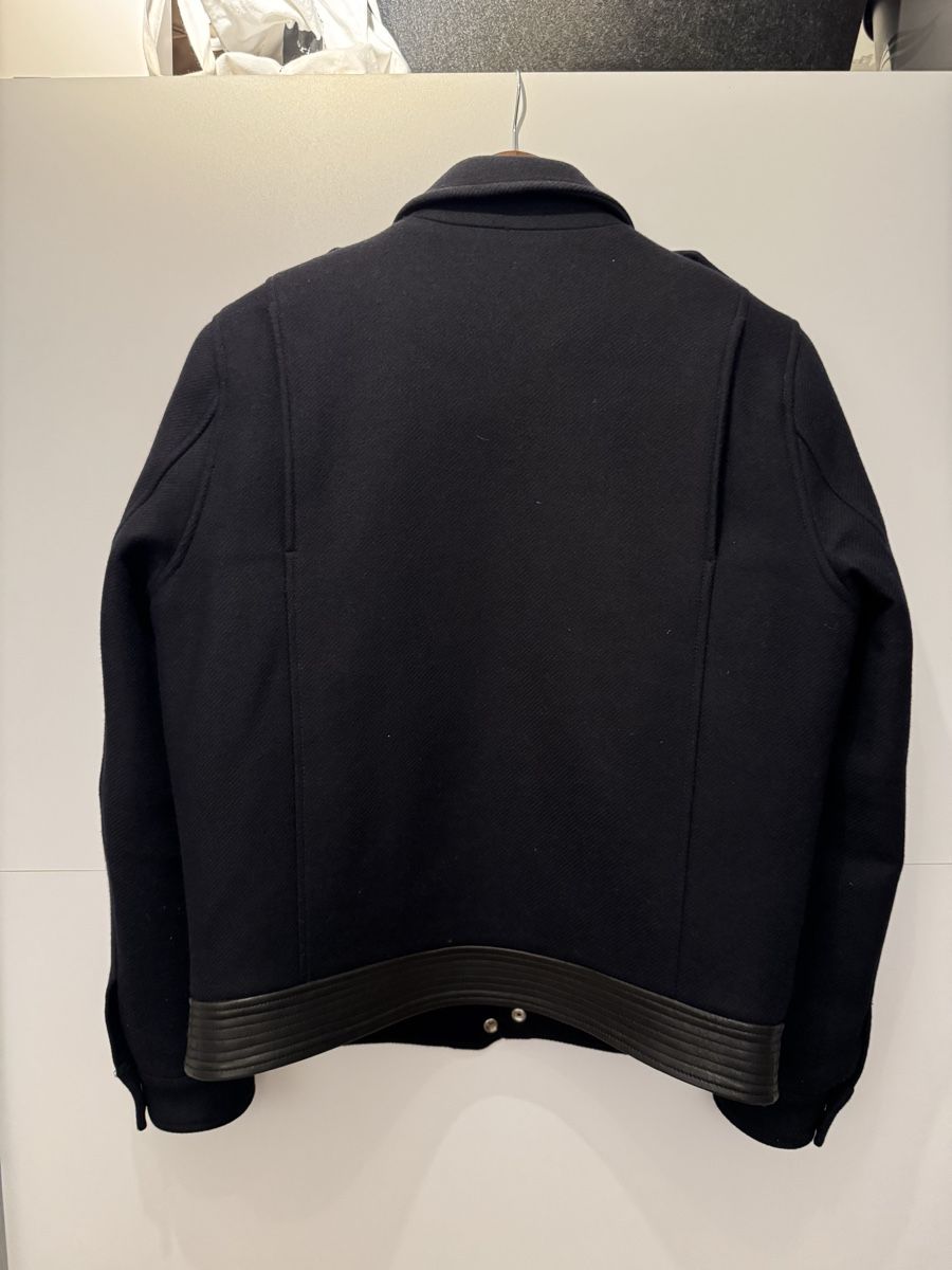 Kooples Giacche: The Kooples Bomberjacke – Nuovo (secondo la descrizione) da Zürich venduto da zhk5 4