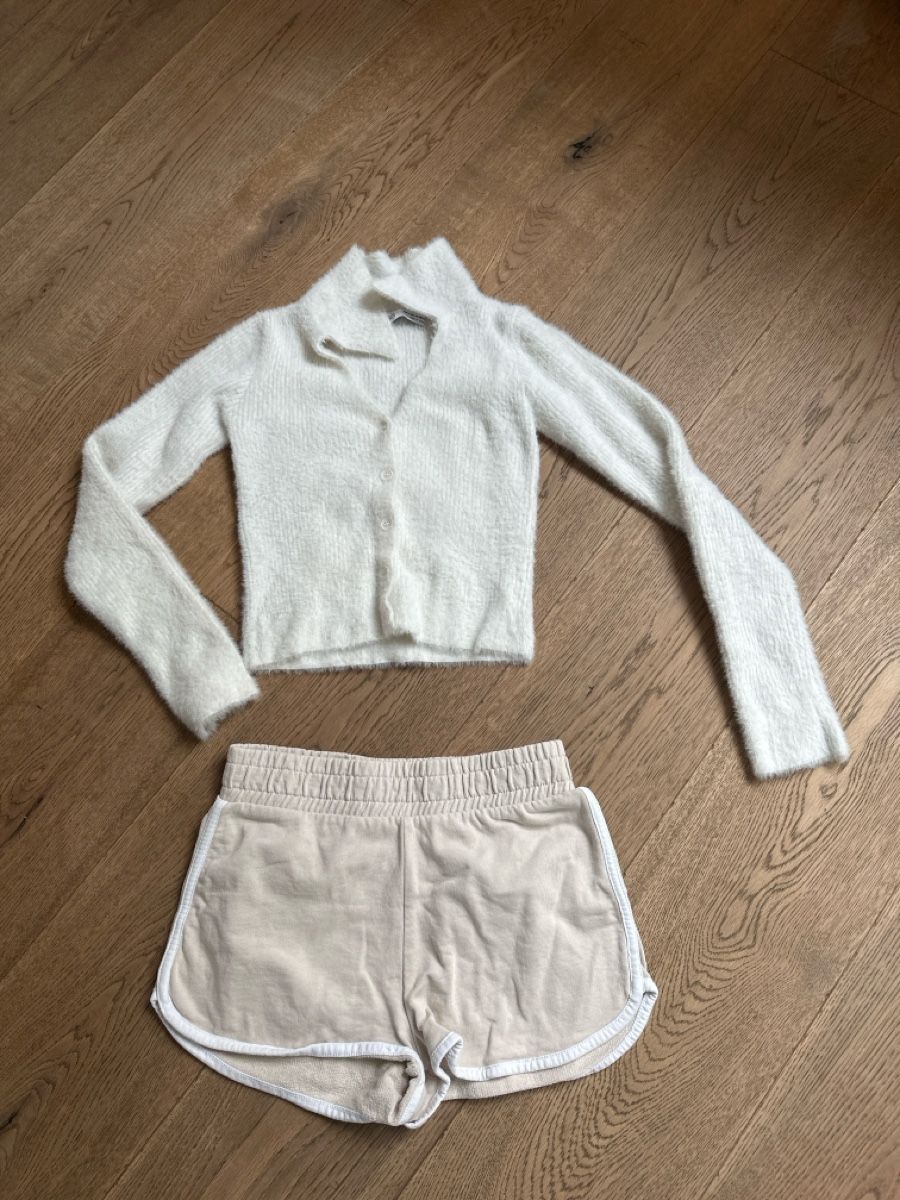 Lotti di vestiti: Tops im Set, Grösse XS – Usato da Seon venduto da Melanie82 1