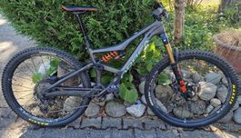 Orbea Occam M10 / LT MTB (Enduro) gebraucht