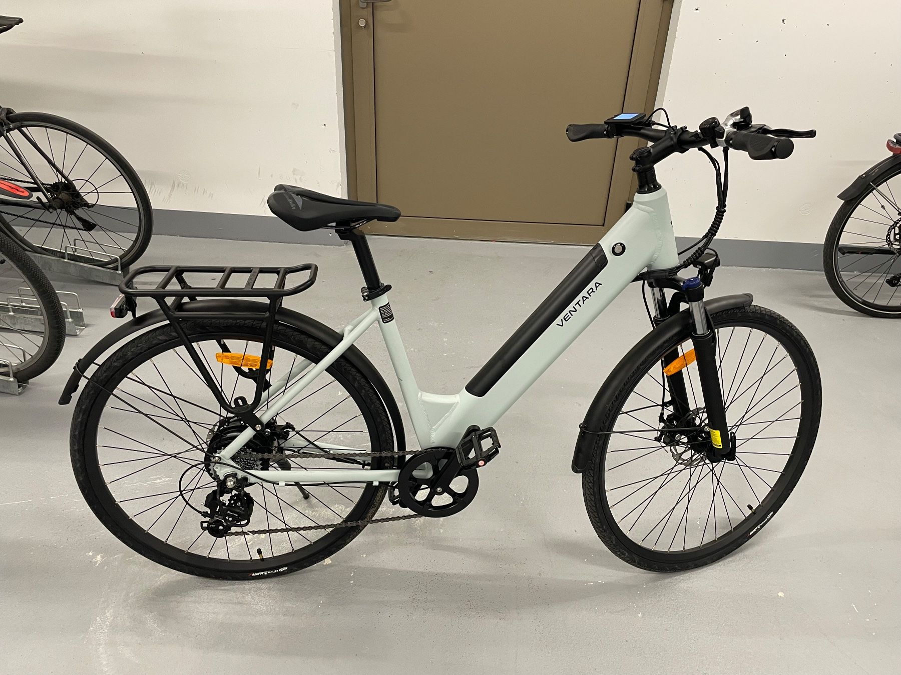 Vélos: E-Bike Citybike SOFIA – D'occasion à Chavannes-Renens par bur_h8sq 1