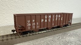 Bachmann Union Pacific Kohlewagen H0 / DC in OVP
