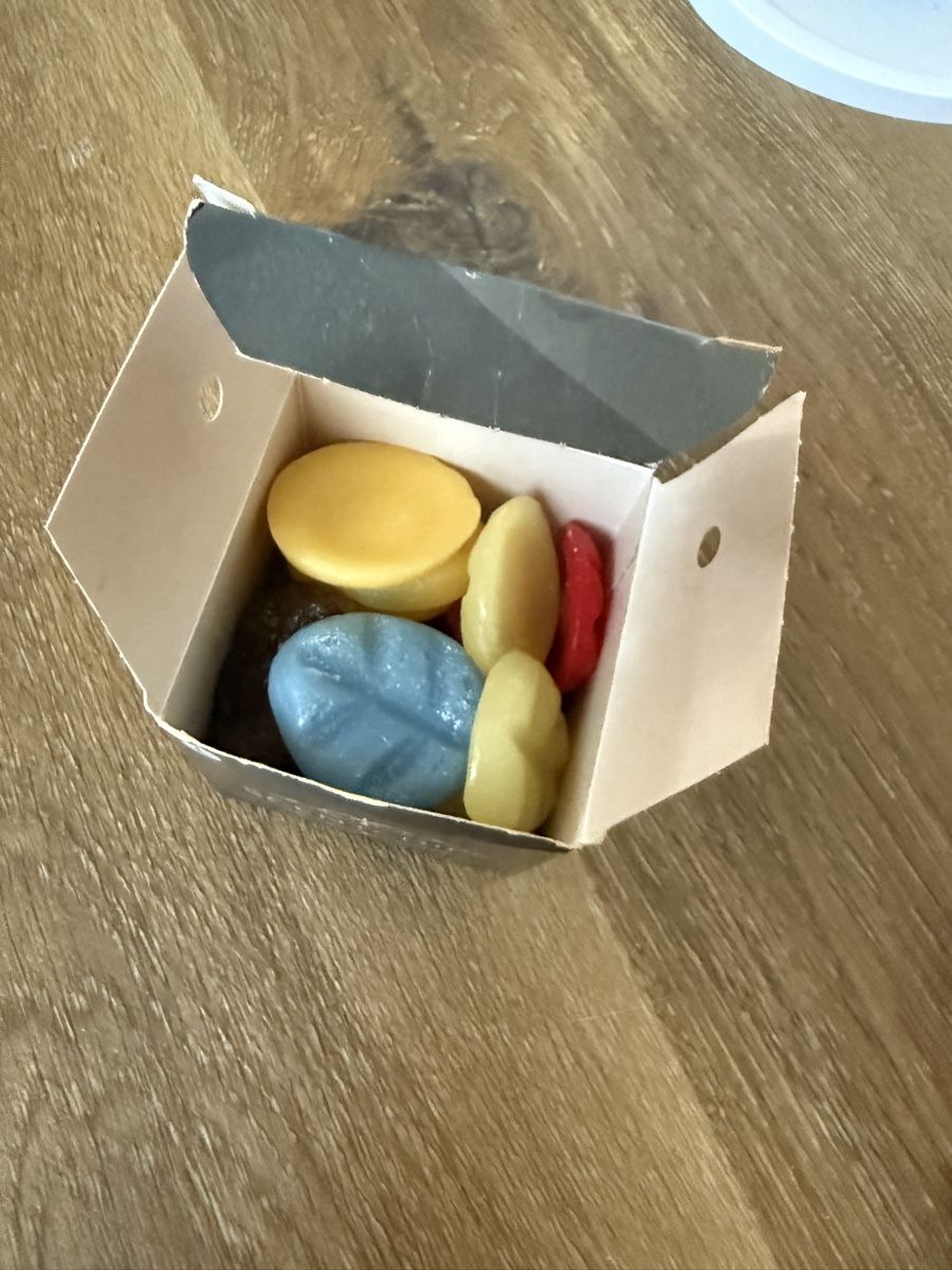 Kerzen: Scentchips - Duftkerzen – Neu (gemäss Beschreibung) aus Niederrohrdorf von mon_7cl8 1