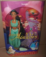 Barbie Disney's Aladdin:JASMINE,1992,Neuve
