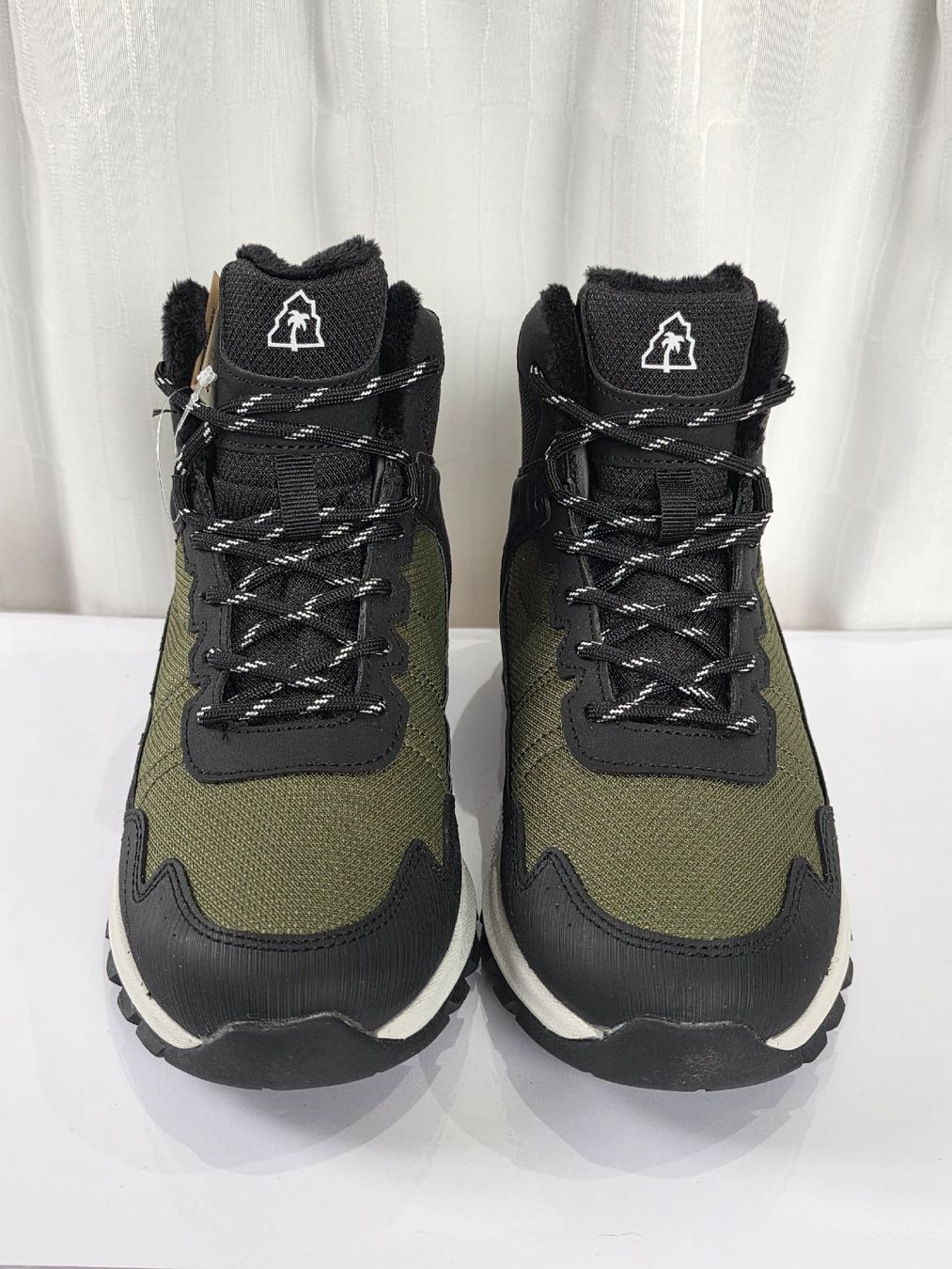 Scarpe per ragazzi: Gr. 36 - Beach Mountain TEX Winterschuhe, Neu – Nuovo e nell'imballaggio originale da Nürensdorf venduto da sal_g2bz 2